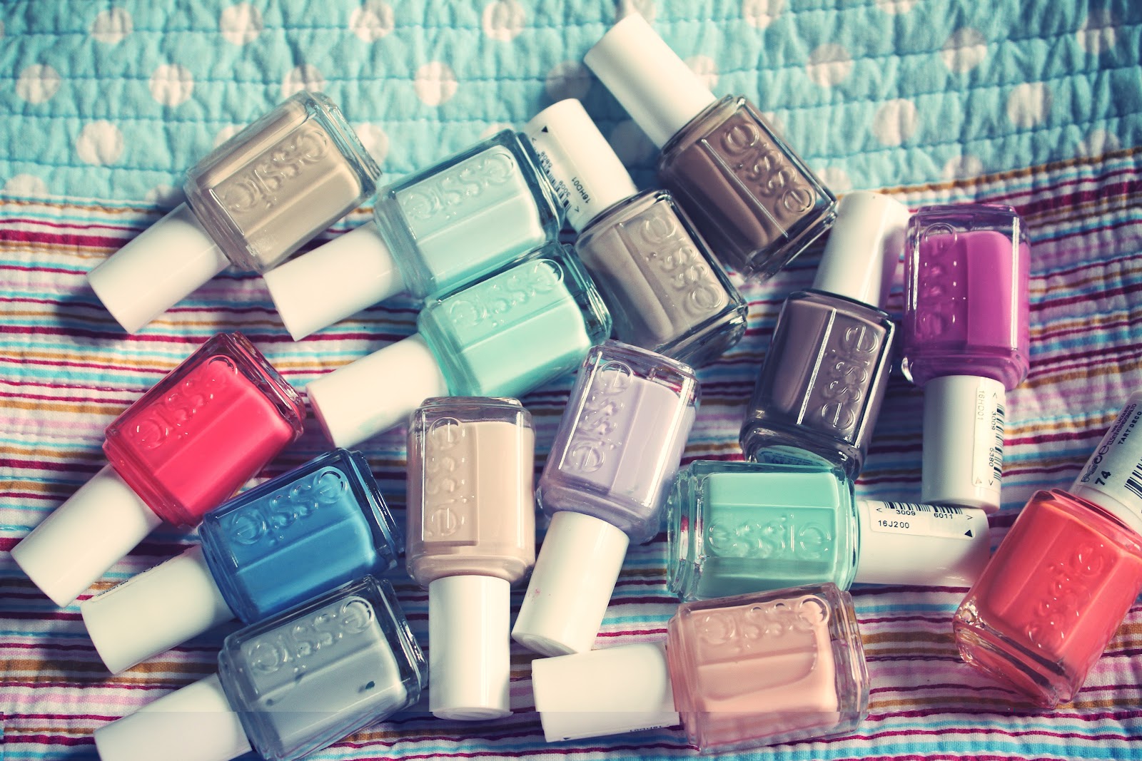 Essie lilly clearance