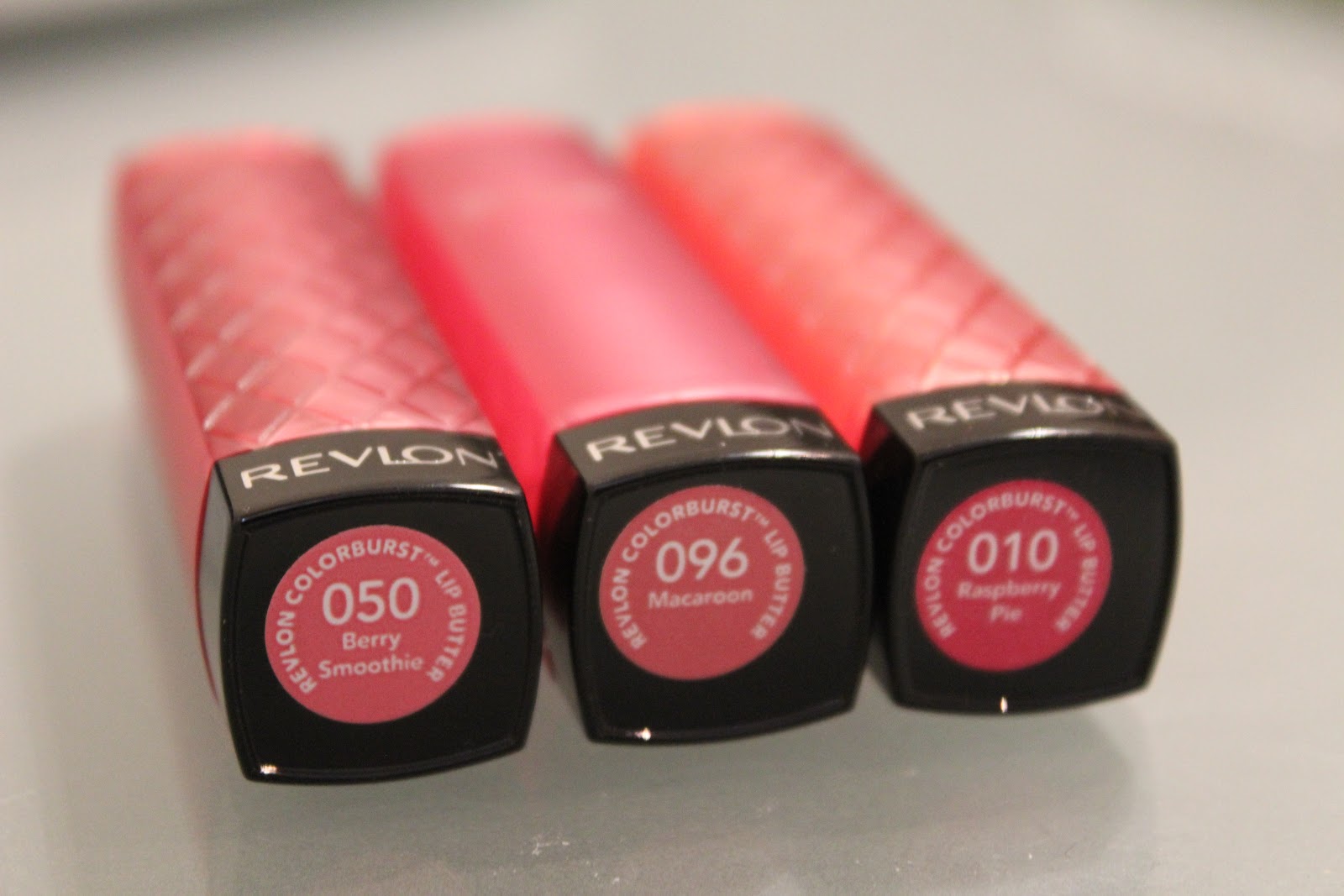 Revlon Lip Butter in Creamsicle - Review | The Sunday Girl