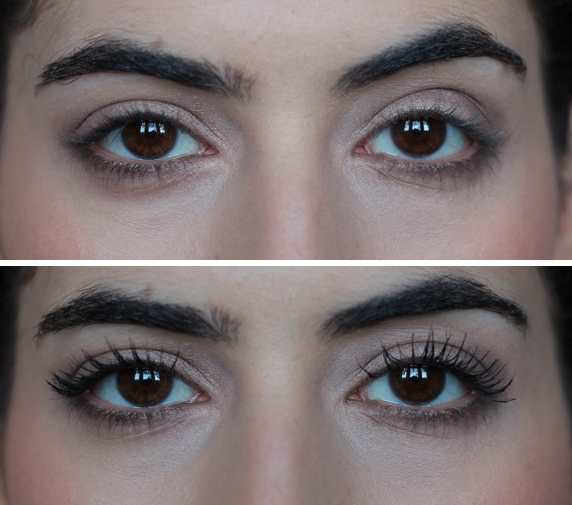 THE BEST MASCARA – Lily Pebbles