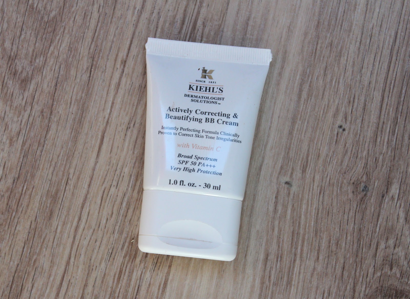 Kiehl's bb on sale cream