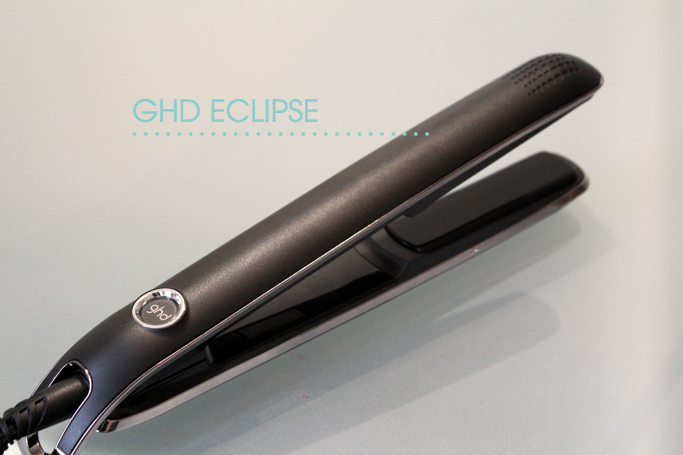 GHD ECLIPSE – Lily Pebbles