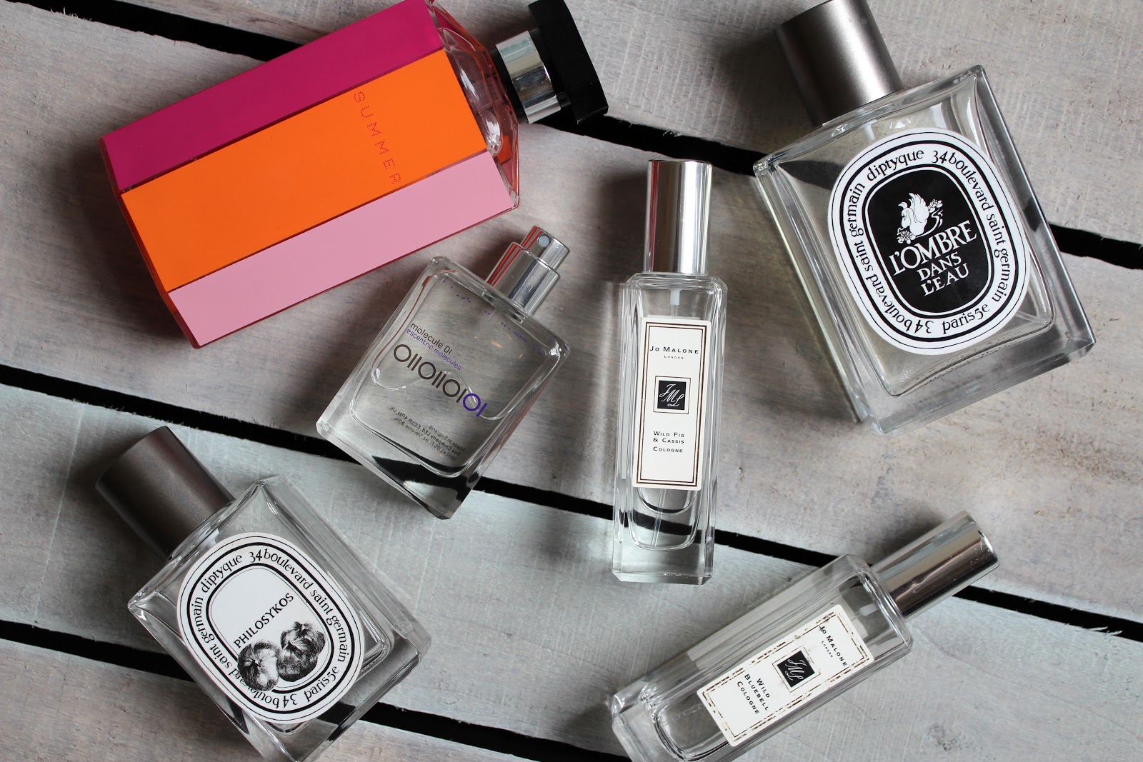 Daytime fragrances cheap
