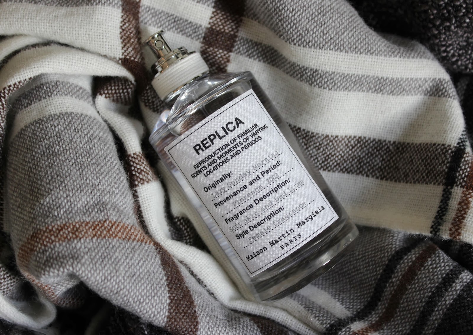 Linen parfum hotsell