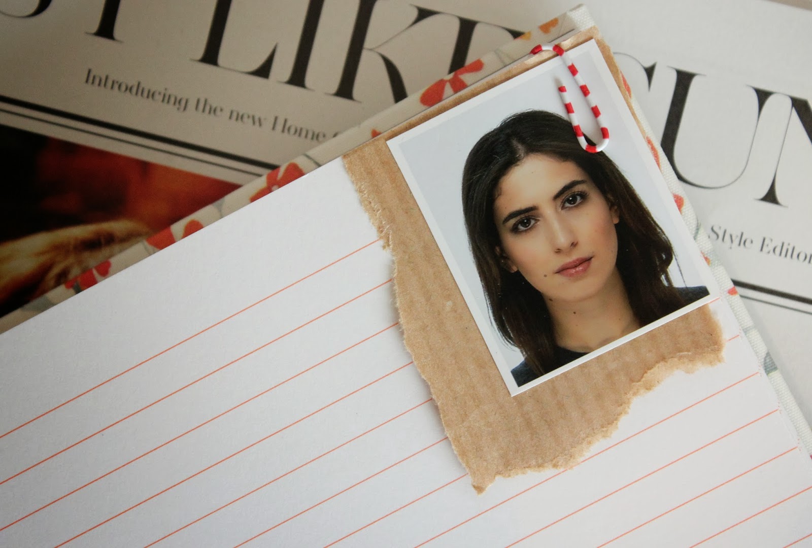 BEAUTY TIPS FOR PASSPORT PHOTOS Lily Pebbles