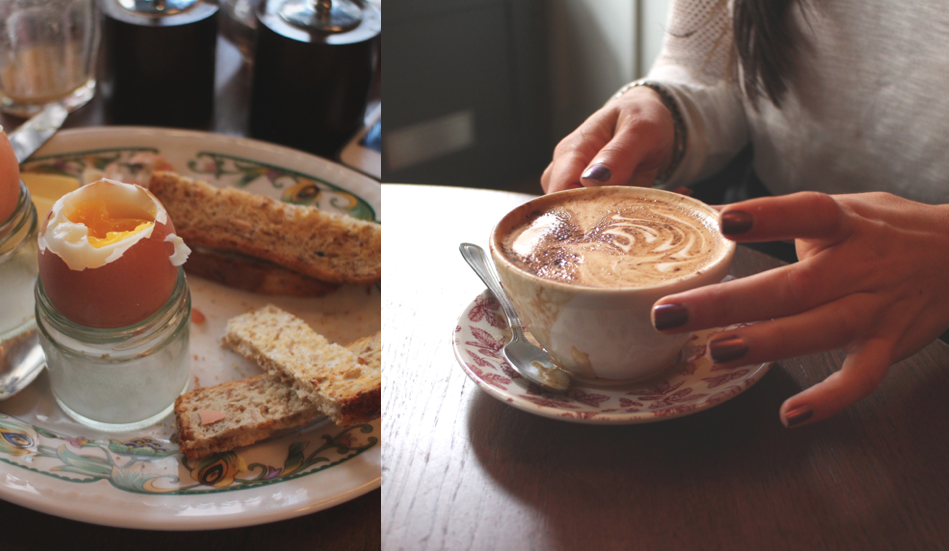 LONDON WHERE TO EAT Lily Pebbles LONDON WHERE TO EAT Lily Pebbles