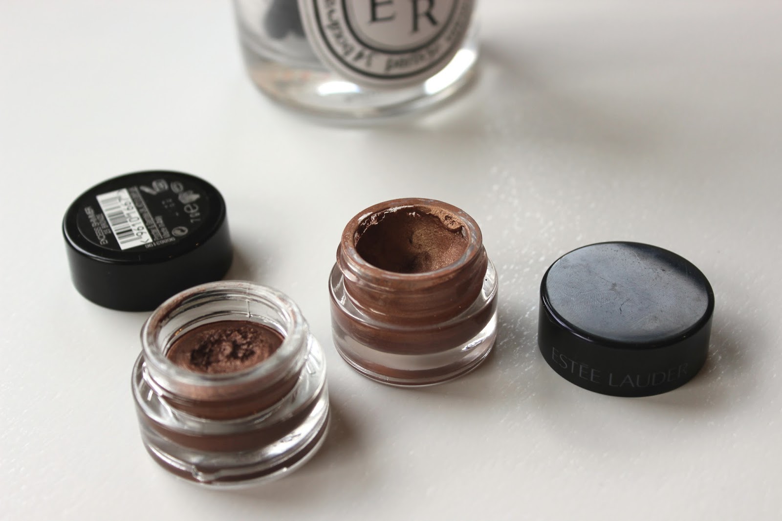 Dingy Slutning dukke A DUPE FOR MY FAVOURITE HIGH-END CREAM EYESHADOW – Lily Pebbles