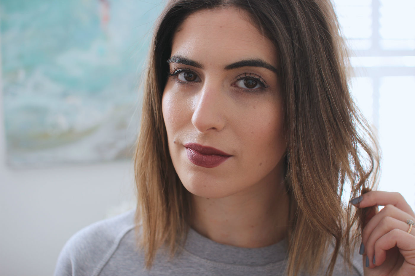 NARS VELVET MATTE LIP PENCIL IN BAHAMA Lily Pebbles
