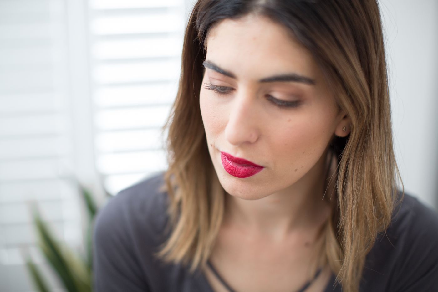 risiko volleyball Underlegen CHANEL ROUGE ALLURE INK – Lily Pebbles