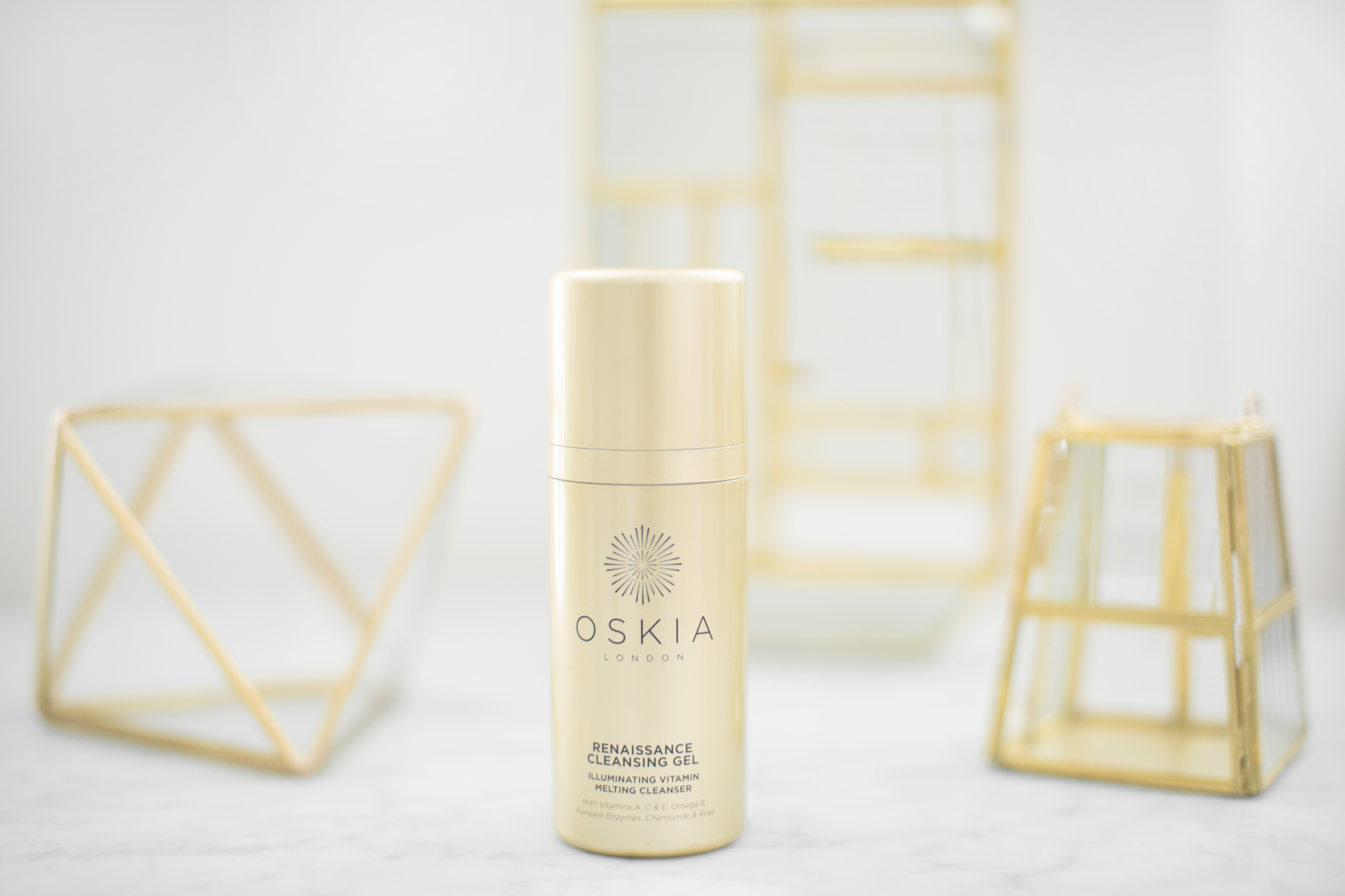 OSKIA’S 3RD BIRTHDAY!