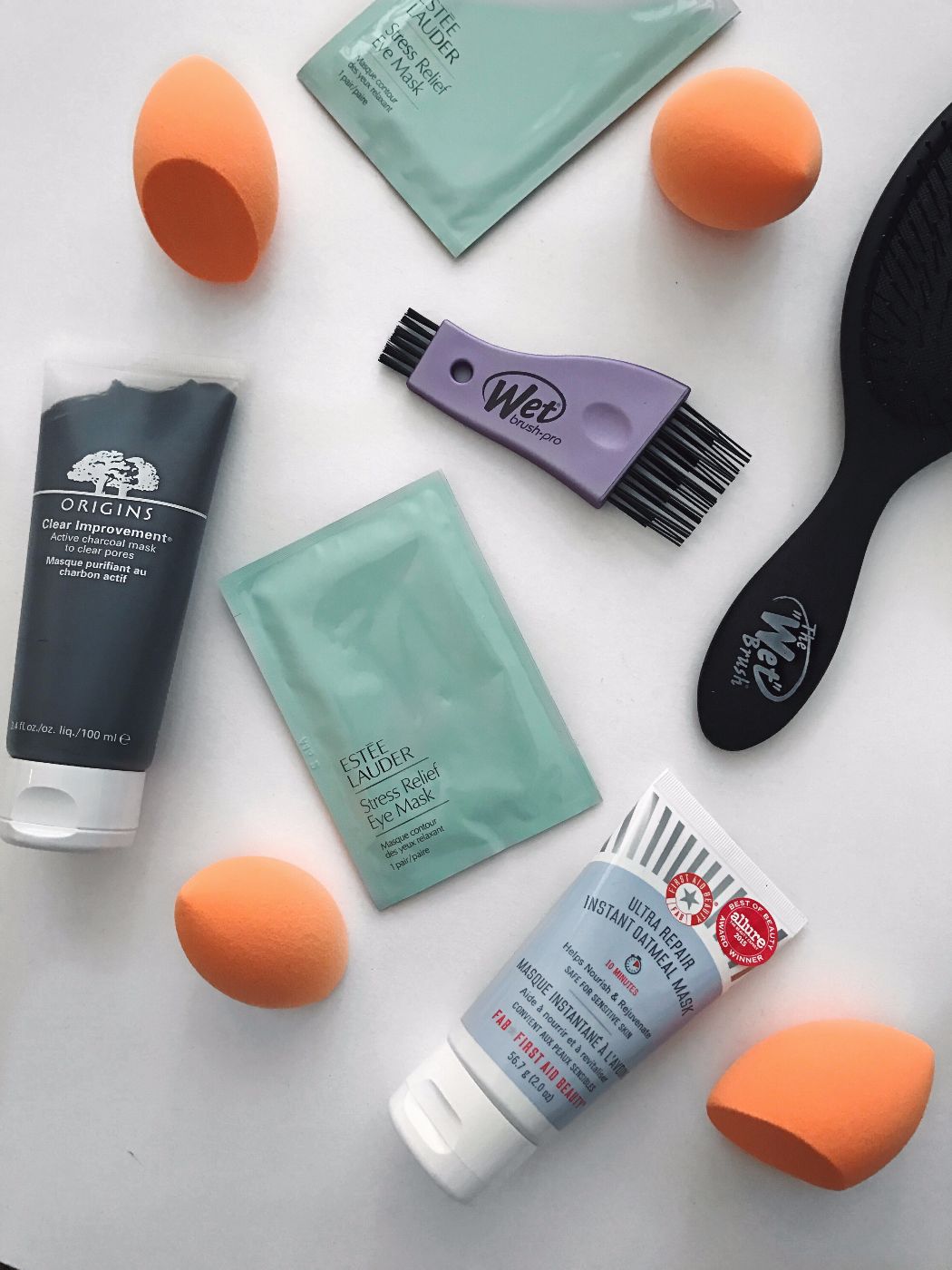 THE BEAUTY REVOLUTION | AD