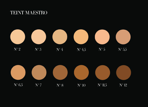 Giorgio Armani Maestro Complexion Perfector Lily Pebbles