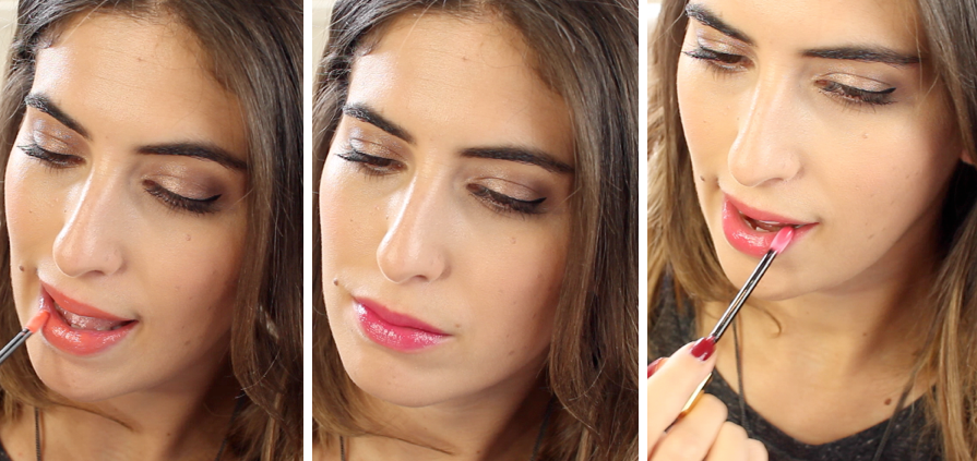 CHANEL ROUGE ALLURE GLOSS – Lily Pebbles