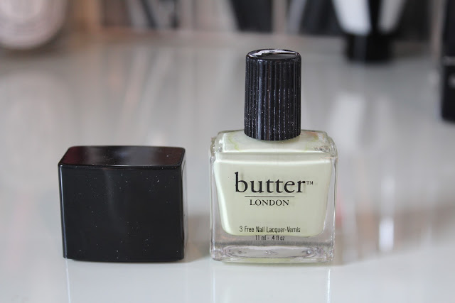 Butter London Bossy Boots Nail Polish