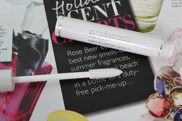 DIORSHOW MAXIMIZER LASH PLUMPING SERUM