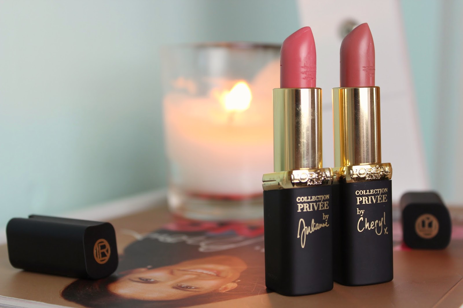 LOreal Paris Collection Privée lipstick range | Loreal 