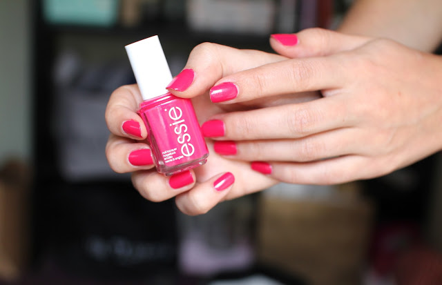 ESSIE WATERMELON
