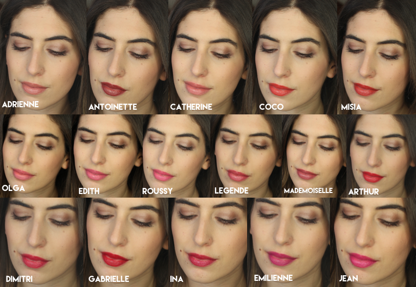 chanel lipstick 432