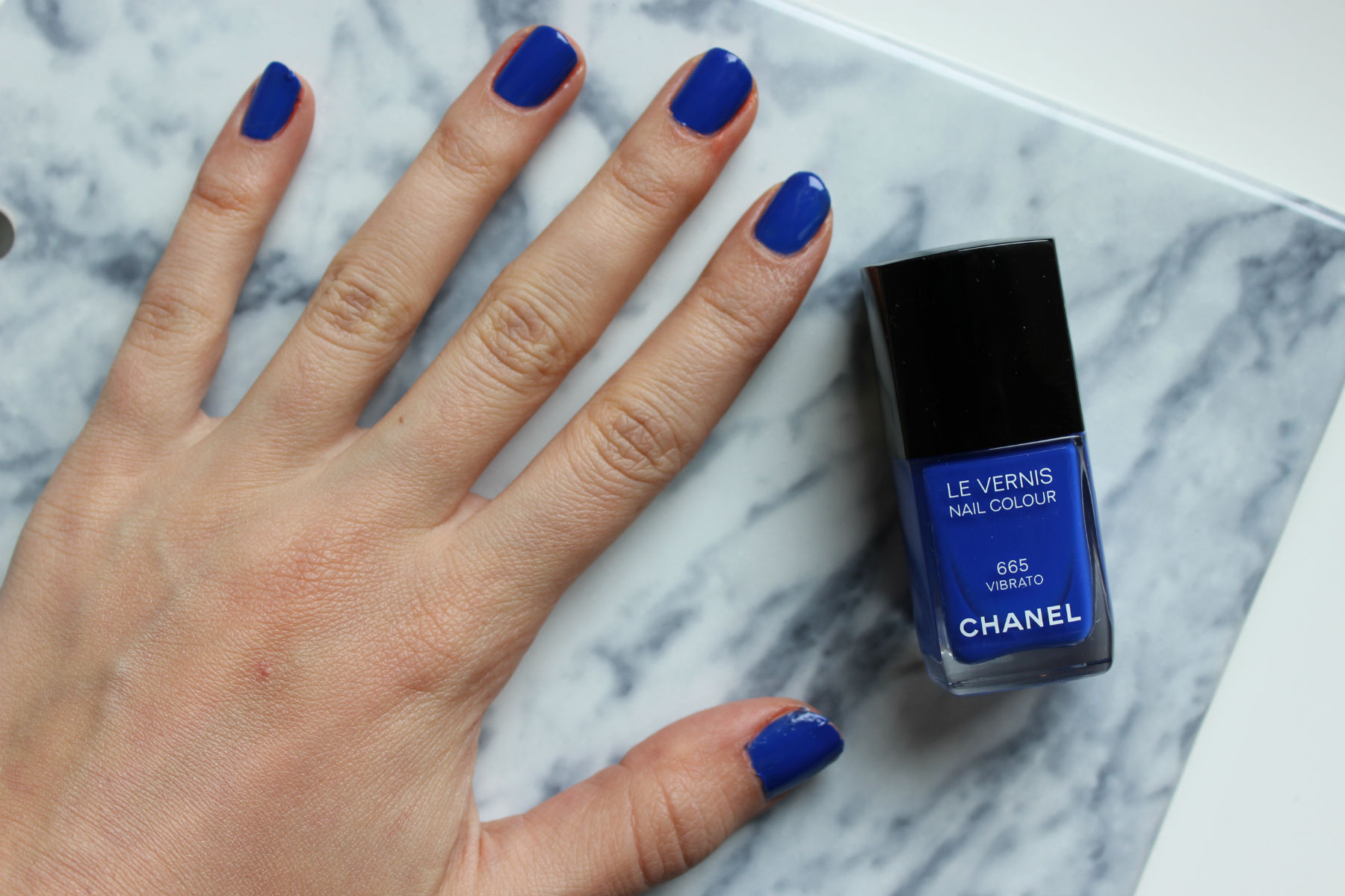 CHANEL BLEU RHYTHM DE CHANEL – Lily Pebbles