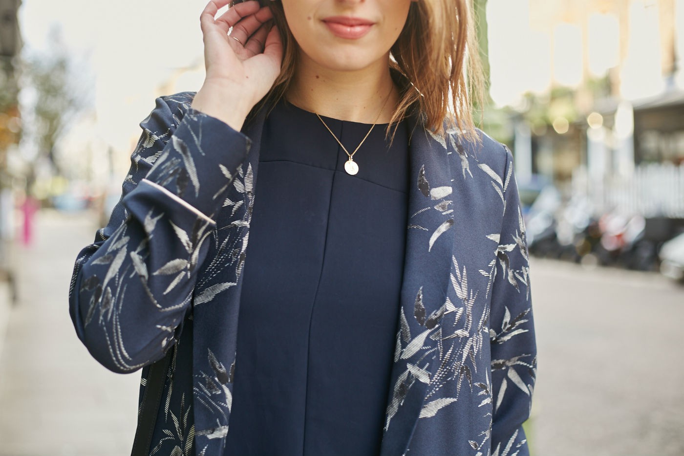 Lily Pebbles Look 2 - Amber-Rose Photography 1