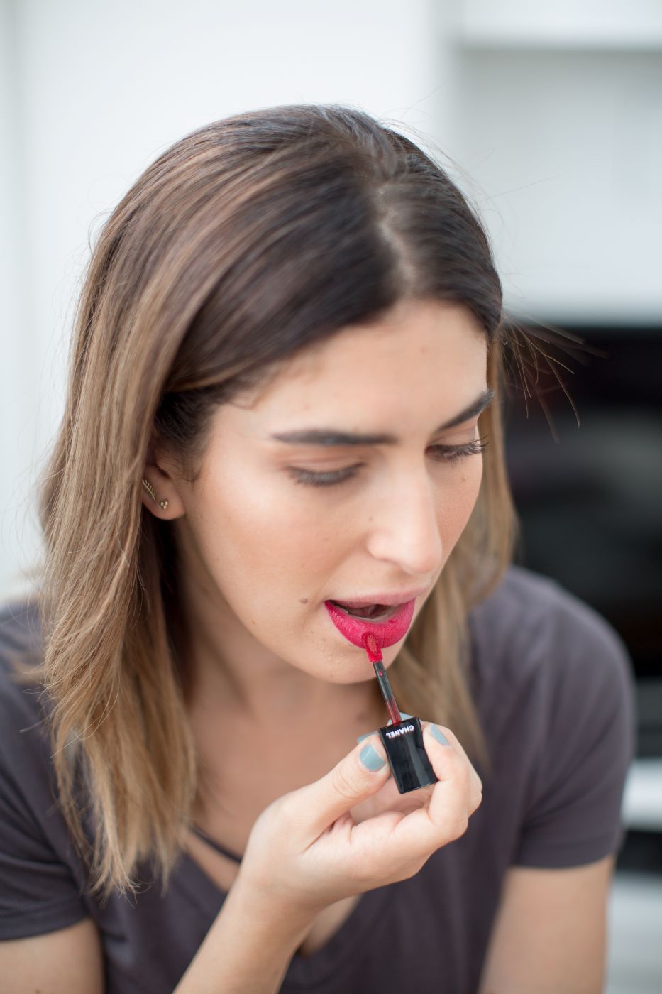 CHANEL ROUGE ALLURE INK – Lily Pebbles