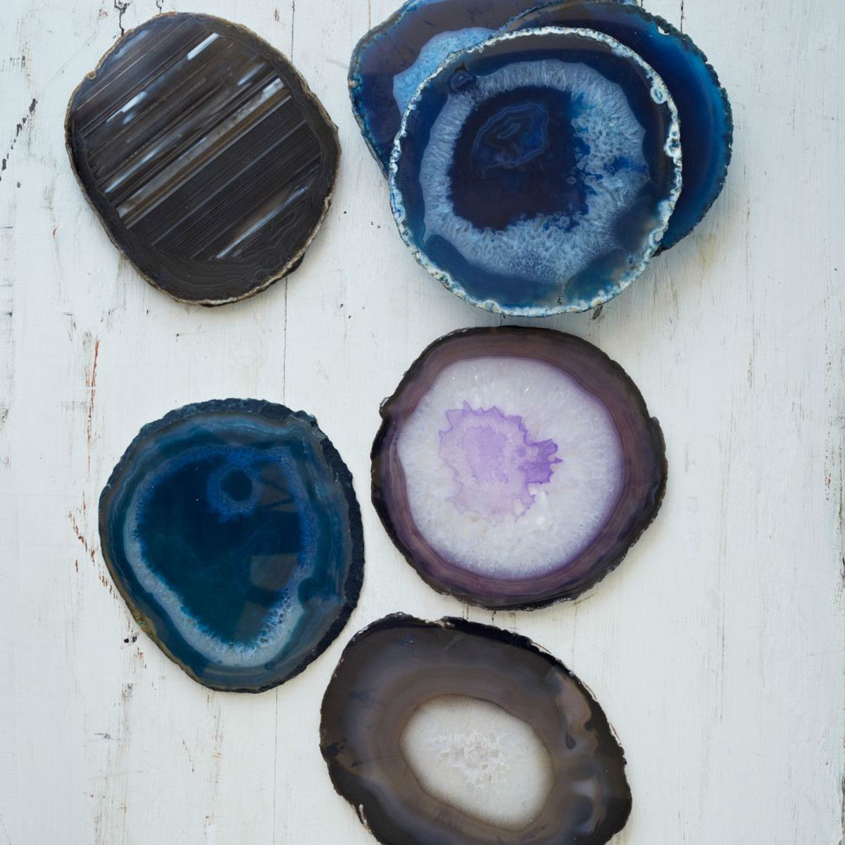 WEST ELM DISCOUNT PICKS Lily Pebbles