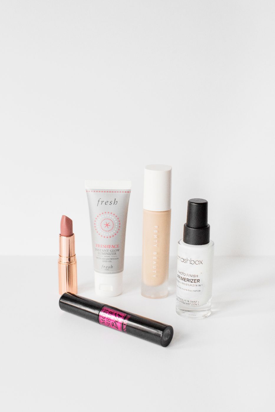 BEAUTY HAUL: THE BEST BITS